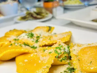 St Helena Bistro