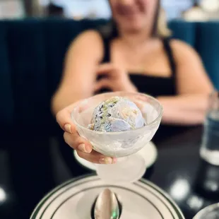 Ice Cream of the Day