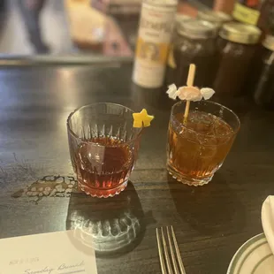 Mixology is always a good thing