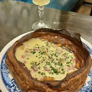 Dutch Baby