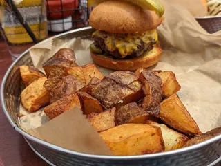 Gibbs Butcher And Brews