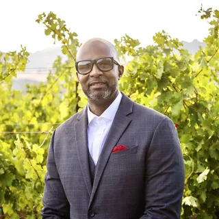 Roderick J G.