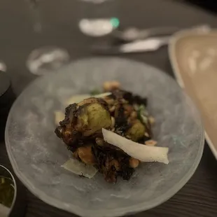 Brussel Sprouts