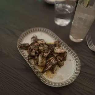 Calamari
