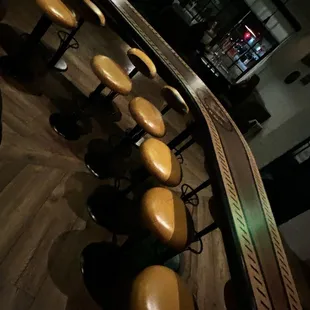 Seating