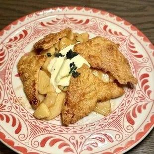 Apple Pie