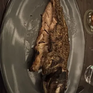 Black Sea Bass