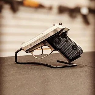 Beretta Collection by Cordelia Gun Exchange