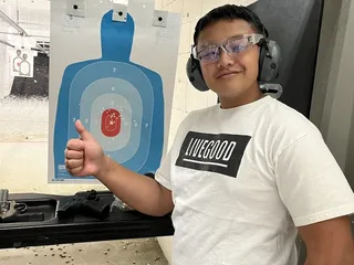 Guns, Fishing & Other Stuff