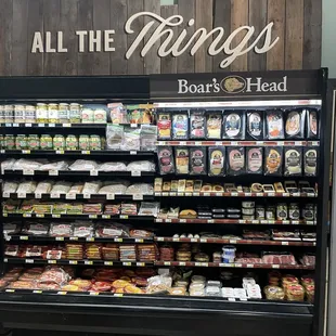 Boars Head if you like Salmonella.