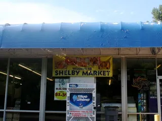Gabe's Market