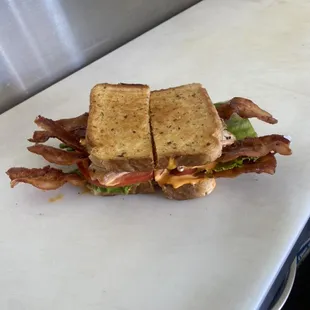 sandwich, sandwiches, food