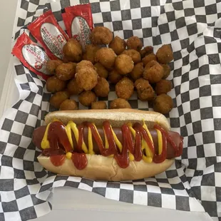 hot dogs, sandwich, food, hot dog