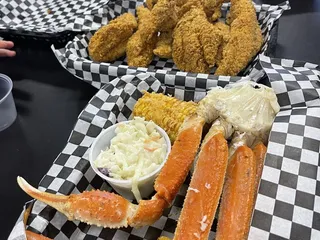 Bob's Fish & Seafood  - MWC