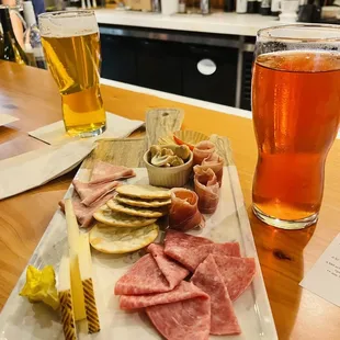 Charcuterie