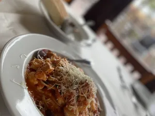 Buon Appetito Restaurant