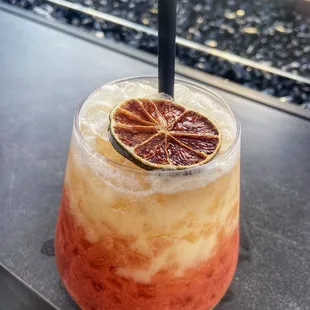 Delicious!