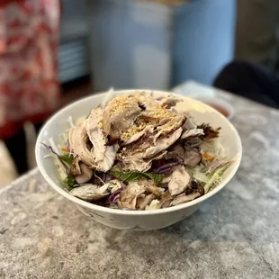 Chicken Salad