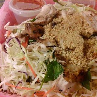 Chicken Salad