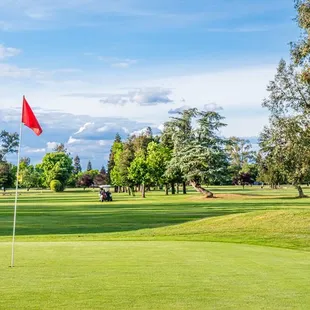 Cordova Golf Course