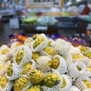 Cordova International Farmer's Market