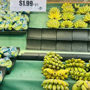 bananas for sale