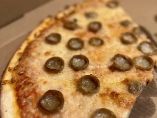 Pizzeria Francesco's