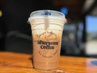 Aftersome Coffee