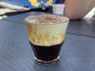 Akhanay Coffee Roasters