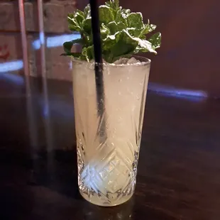 Moscow Mule