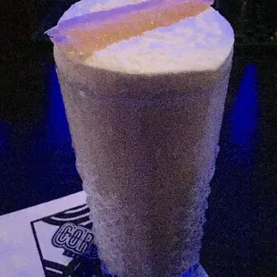 Ramos Gin Fizz