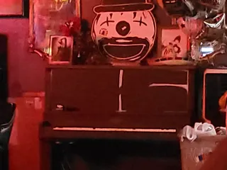 The Dive Bar