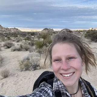 Kyla I.