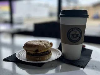 The High Cup