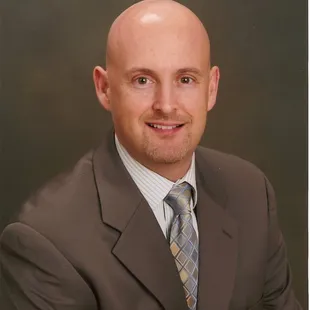 Christopher Berry, DC- Board Certified Chiropractor