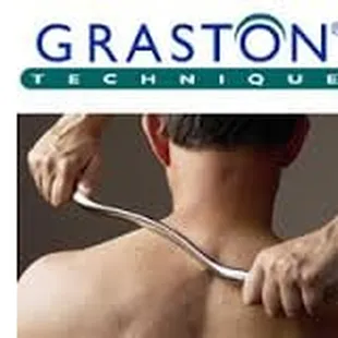 We treat sports injuries