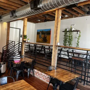 Another interior shot.