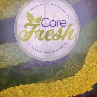 Core Fresh