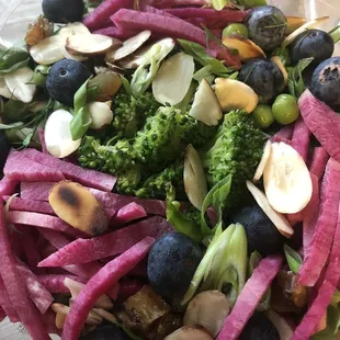 Spring Renewal Salad