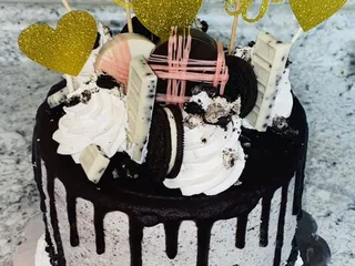 Jenny’s Bakehouse Cafe