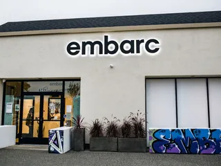 Embarc - Sacramento