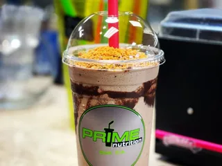 Prime Nutrition