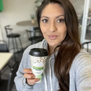 Core Nutrition