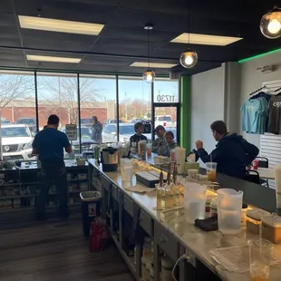 Core Nutrition - your community health club