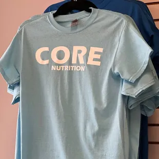 Core Nutrition - your community health club