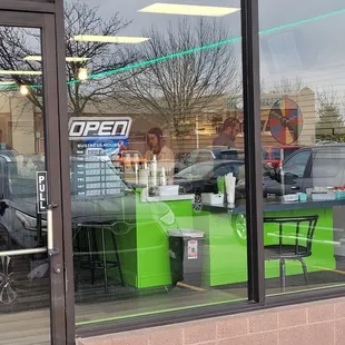 Core Nutrition - your community health club