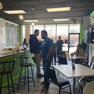 Core Nutrition - your community health club