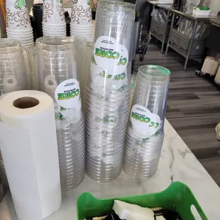 Core Nutrition - your community health club