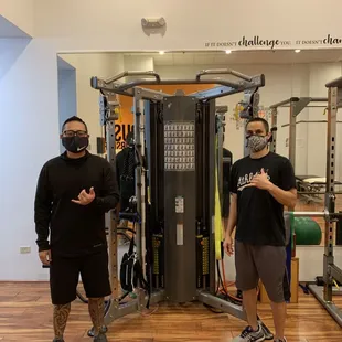Happy 1 year CORE Sports Honolulu