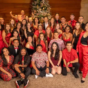 Happy Holidays!